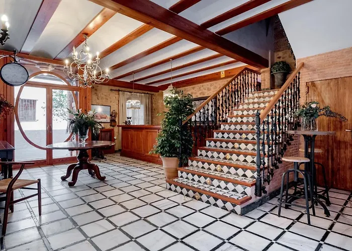 Hotel Casa Babel