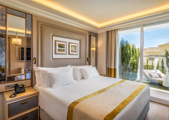 Barceló la Nucía Hills